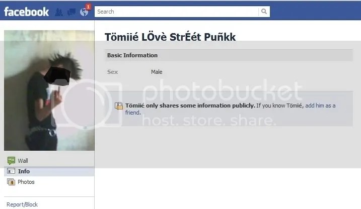 Detail Nama Fb Anak Punk Nomer 11