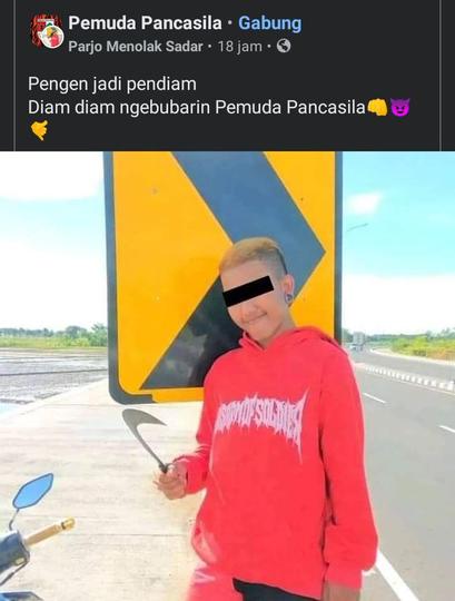 Detail Nama Fb Anak Punk Nomer 18
