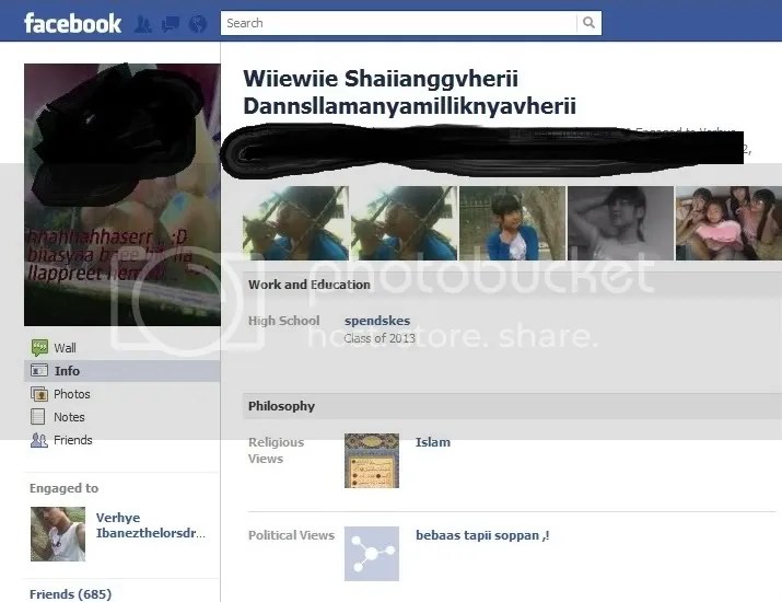 Detail Nama Fb Anak Punk Nomer 19