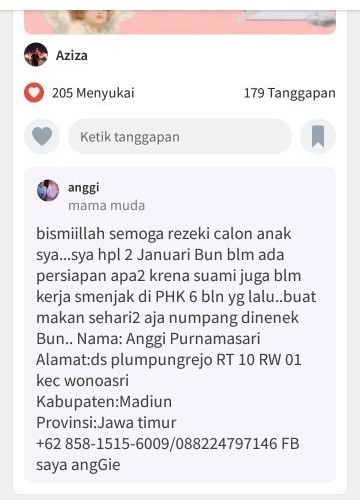 Detail Nama Fb Anak Punk Nomer 20