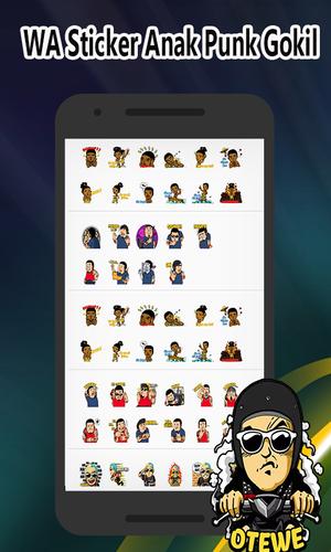 Detail Nama Fb Anak Punk Nomer 21