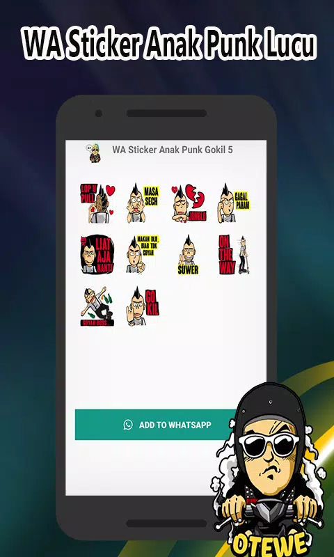 Detail Nama Fb Anak Punk Nomer 23
