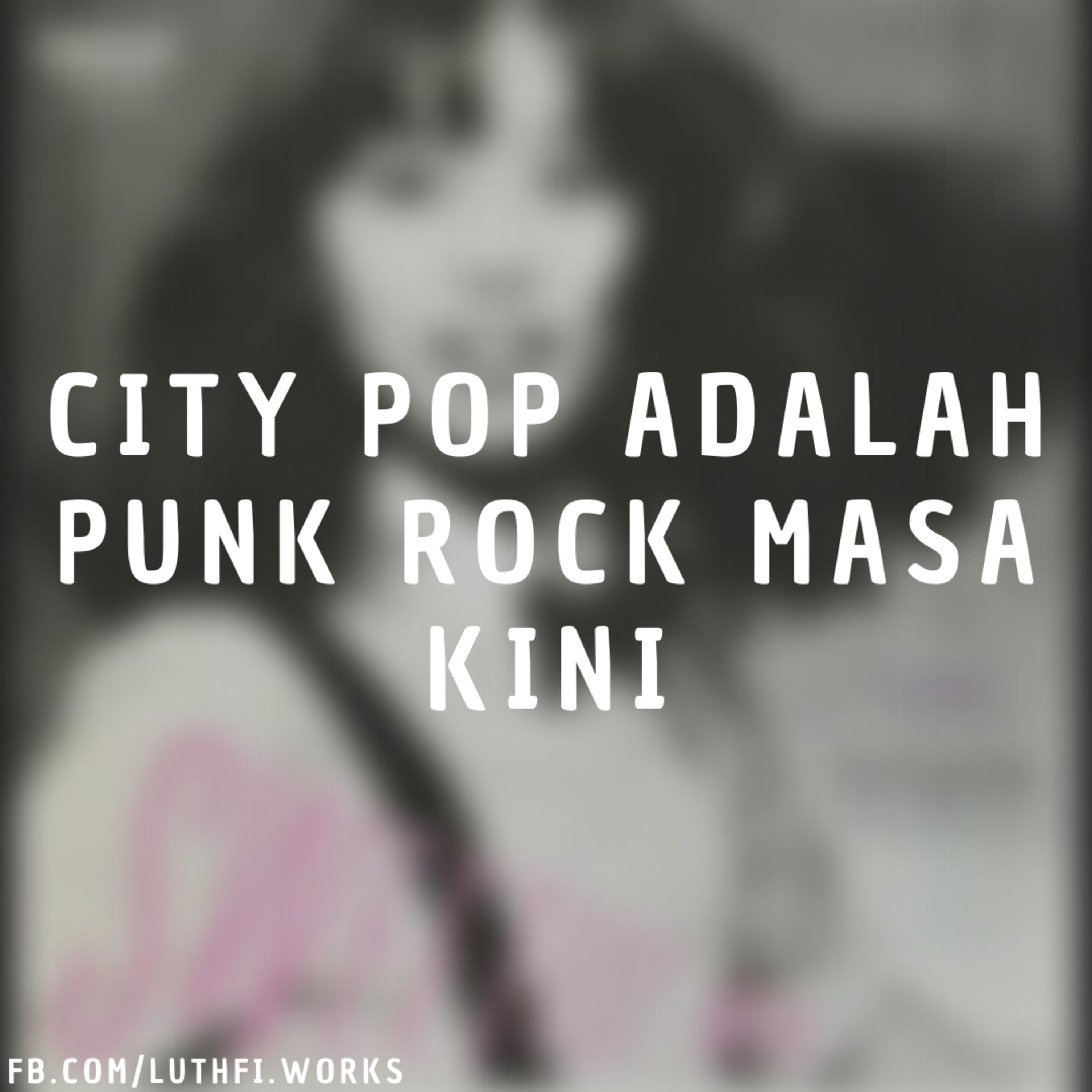 Detail Nama Fb Anak Punk Nomer 27