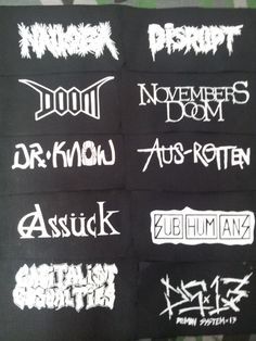Detail Nama Fb Anak Punk Nomer 35