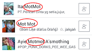 Detail Nama Fb Anak Punk Nomer 39