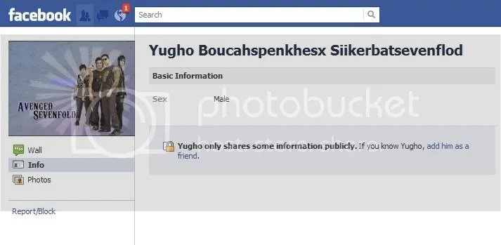 Detail Nama Fb Anak Punk Nomer 6