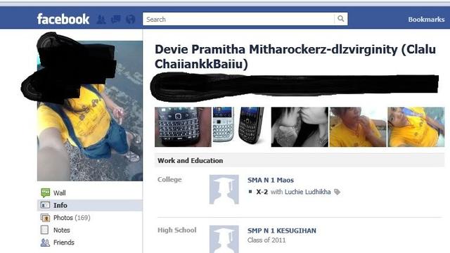 Detail Nama Fb Anak Punk Nomer 43