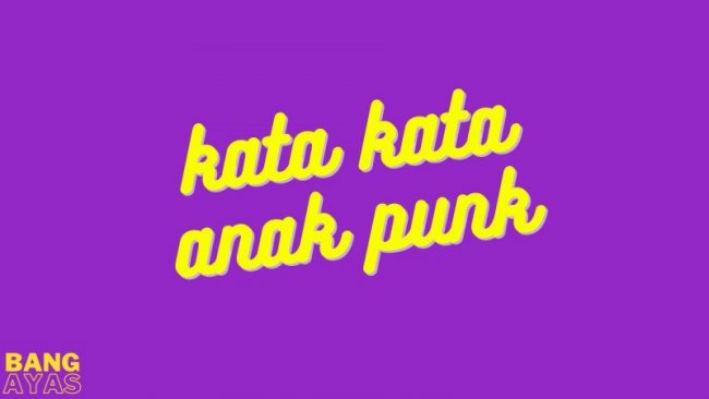 Detail Nama Fb Anak Punk Nomer 45
