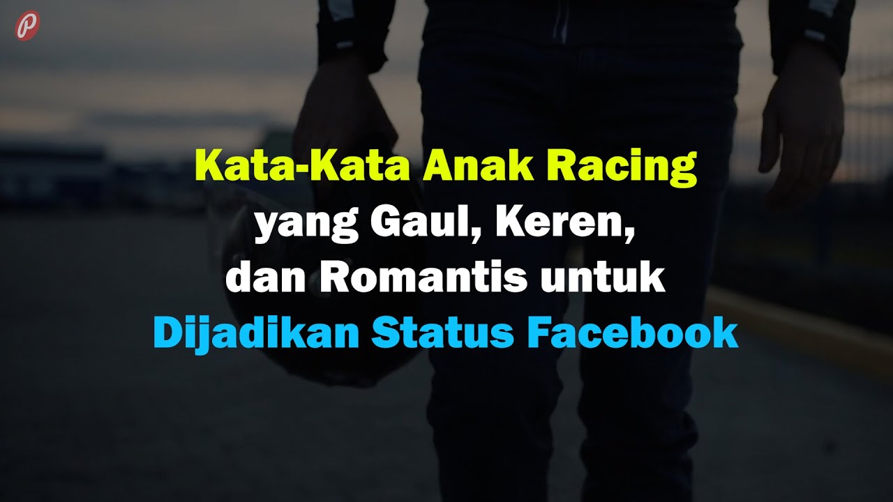 Detail Nama Fb Anak Racing Nomer 52