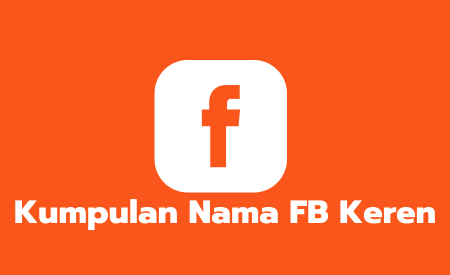 Detail Nama Fb Bagus Nomer 21