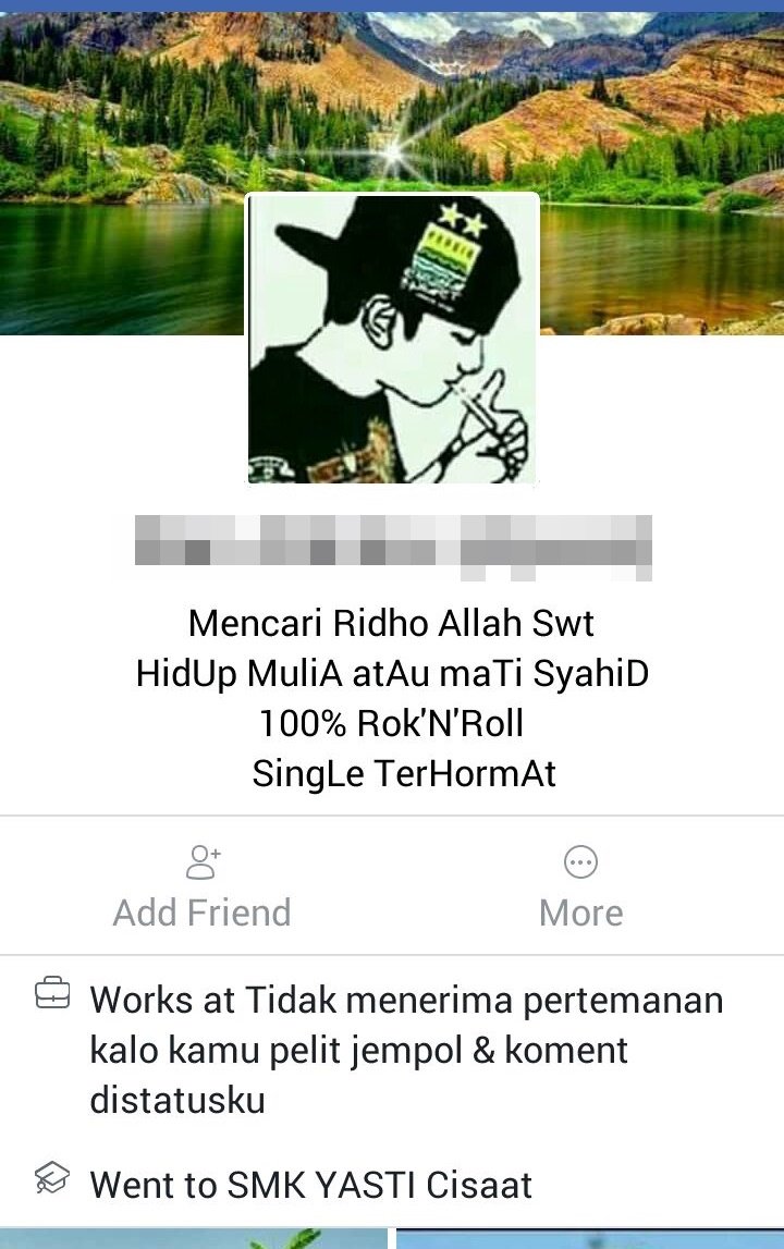 Detail Nama Fb Bagus Dan Lucu Nomer 48