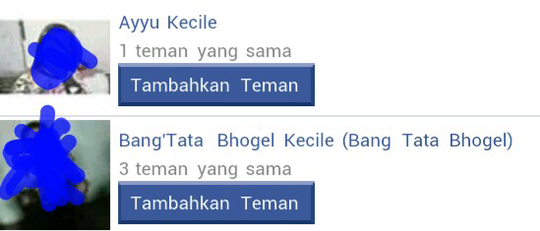 Detail Nama Fb Jaman Sekarang Nomer 19