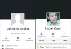 Detail Nama Fb Kekinian Nomer 11