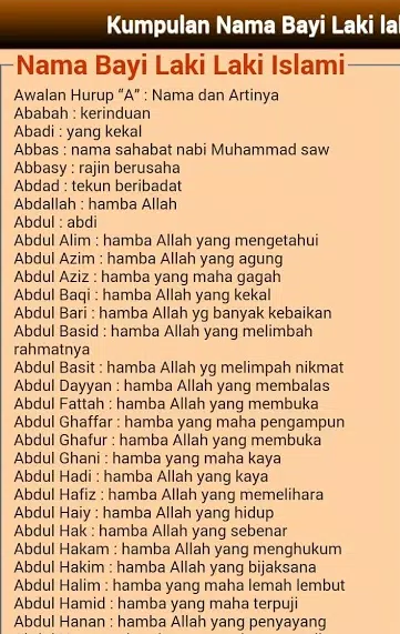 Detail Nama Fb Terbagus Nomer 19