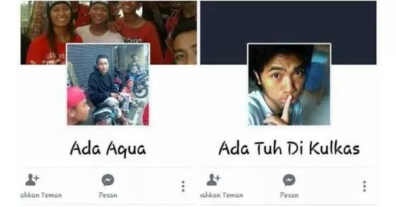 Detail Nama Fb Terbagus Nomer 7