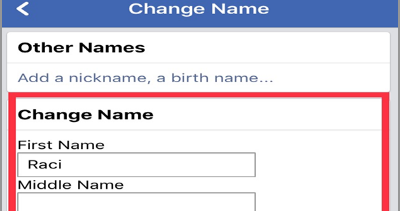 Detail Nama Fb Terkeren Nomer 20