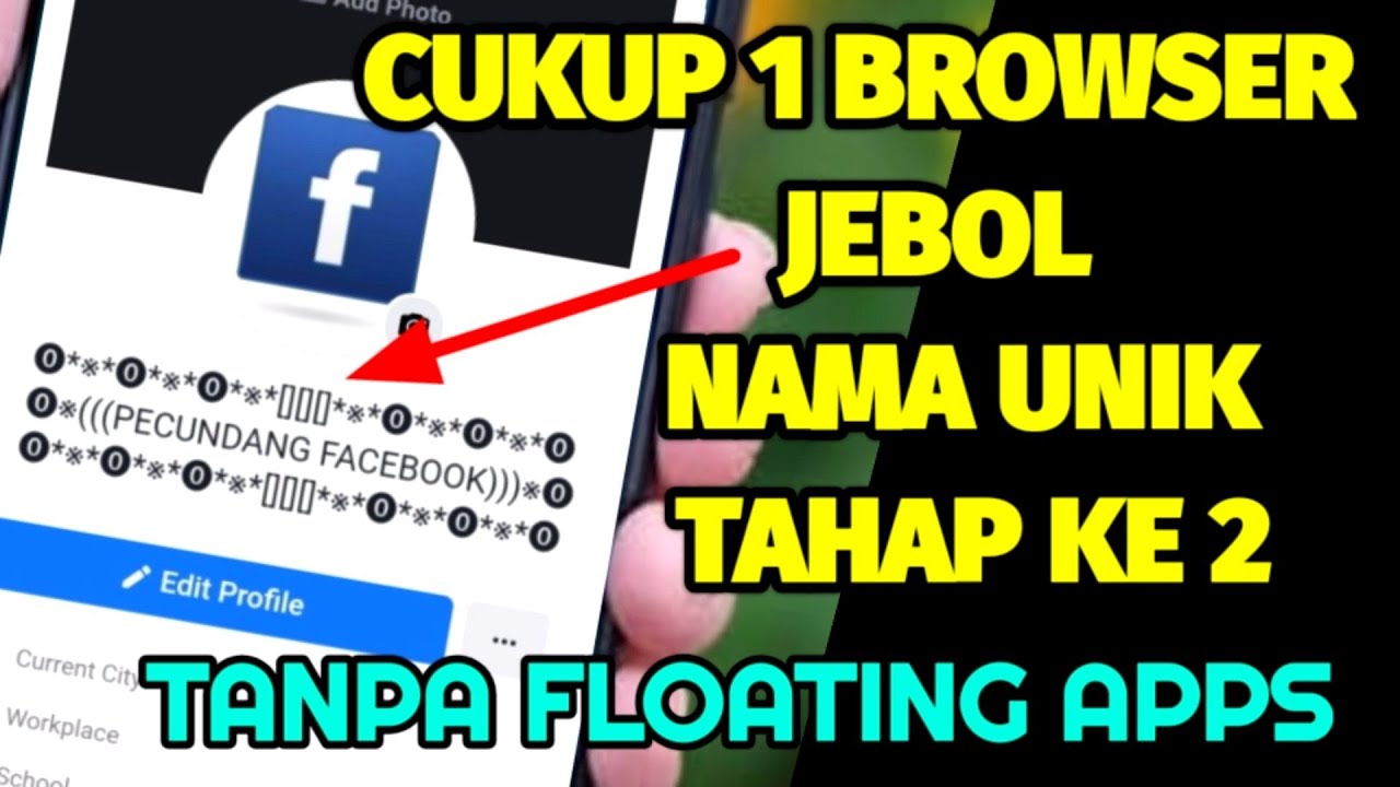 Detail Nama Fb Unik Nomer 43