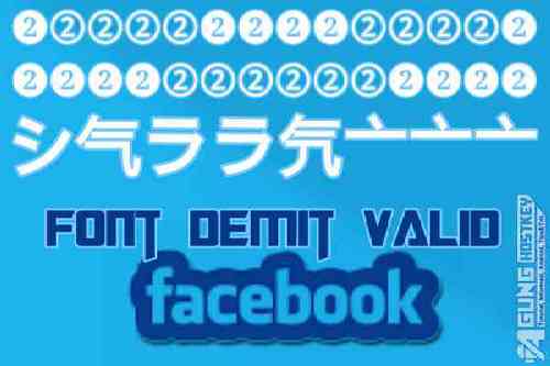 Detail Nama Fb Yang Unik Nomer 18