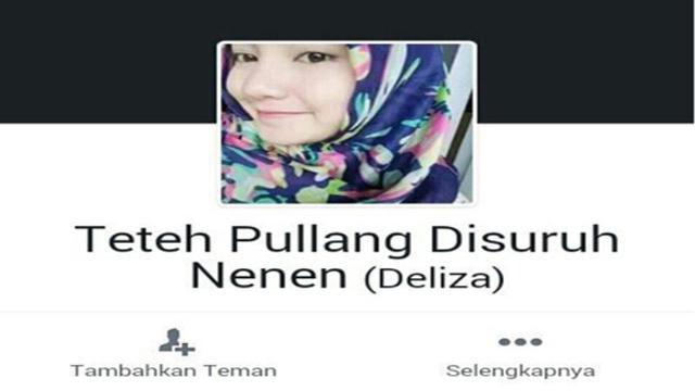 Detail Nama Fb Yang Unik Nomer 32