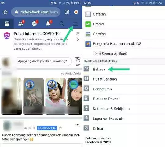 Detail Nama Fb Yang Unik Nomer 34