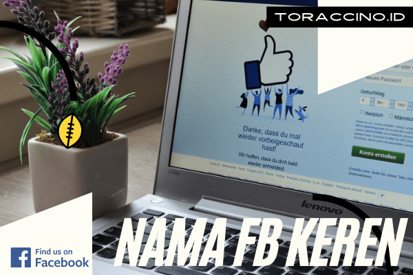 Detail Nama Fb Yg Bagus Dan Lucu Nomer 23