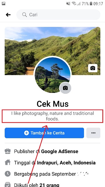 Detail Nama Fb Yg Bagus Dan Lucu Nomer 55