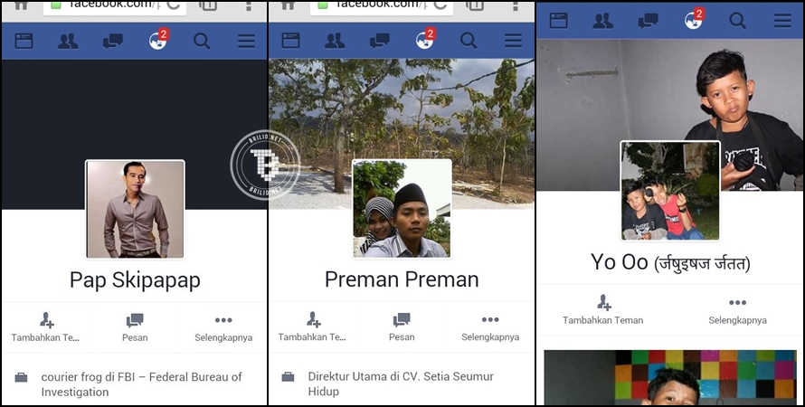 Detail Nama Fb Yg Lucu Nomer 22