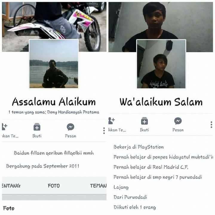 Detail Nama Fb Yg Lucu Nomer 25