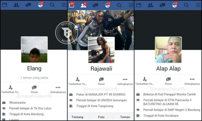 Detail Nama Fb Yg Lucu Nomer 41