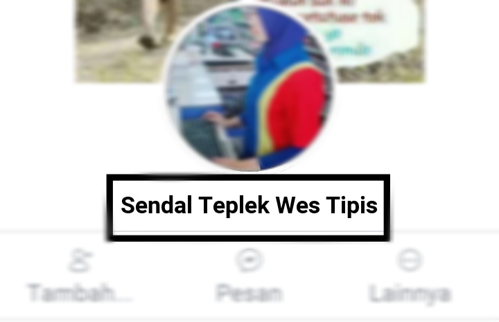 Detail Nama Fb Yg Lucu Nomer 42