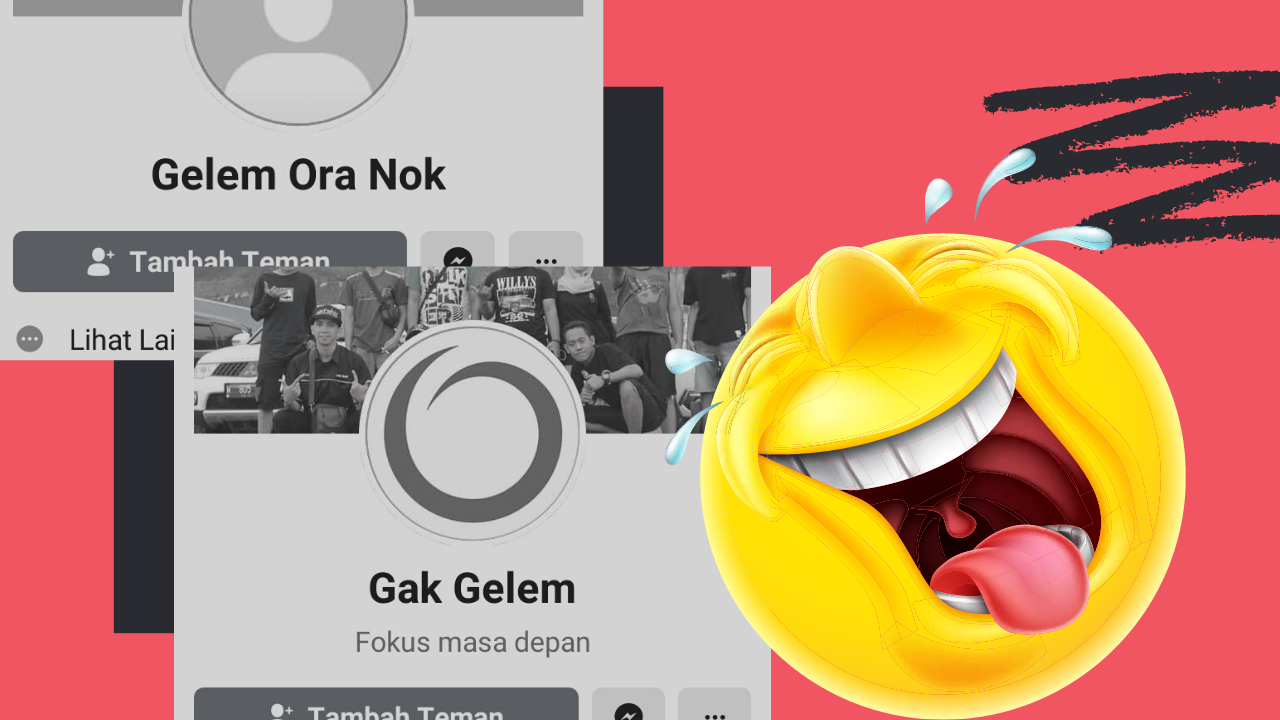 Detail Nama Fb Yg Lucu Nomer 46