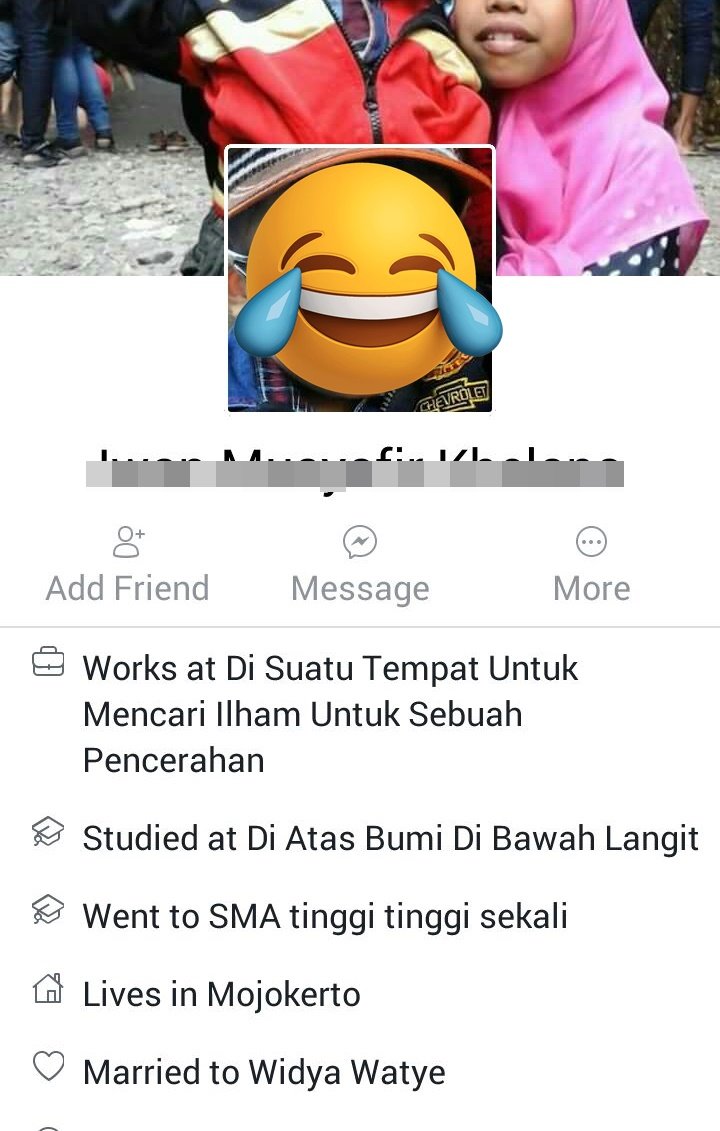 Detail Nama Fb Yg Lucu Nomer 48