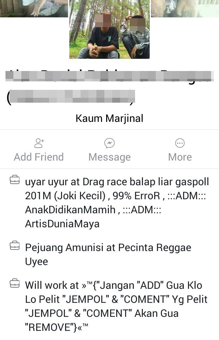 Detail Nama Fb Yg Lucu Nomer 51