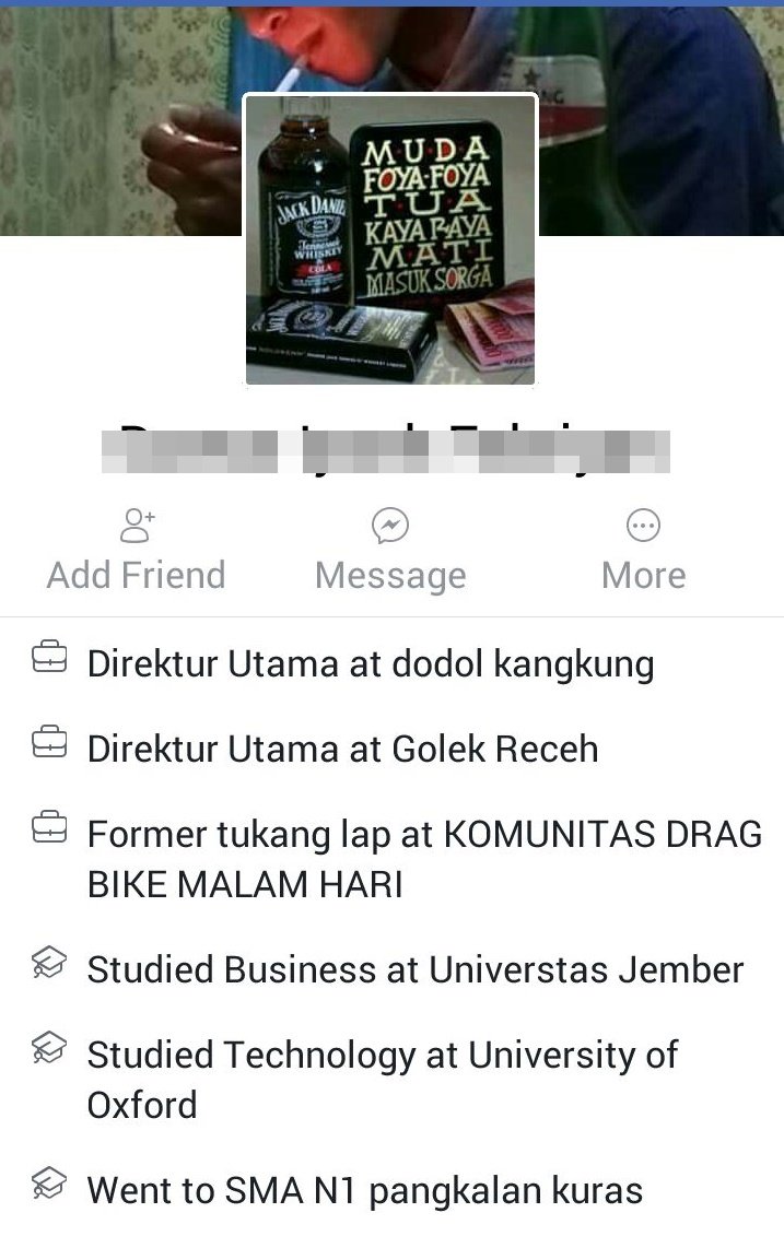 Detail Nama Fb Yg Lucu Nomer 54