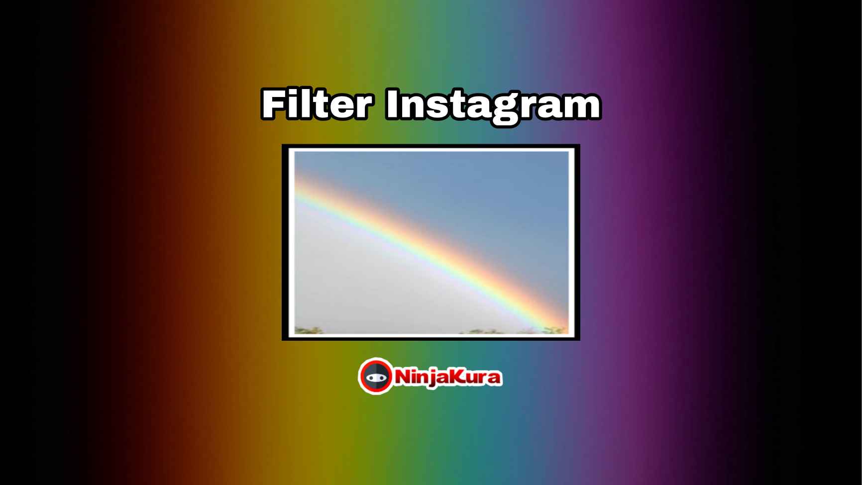 Detail Nama Filter Instagram Background Warna Warni Nomer 31