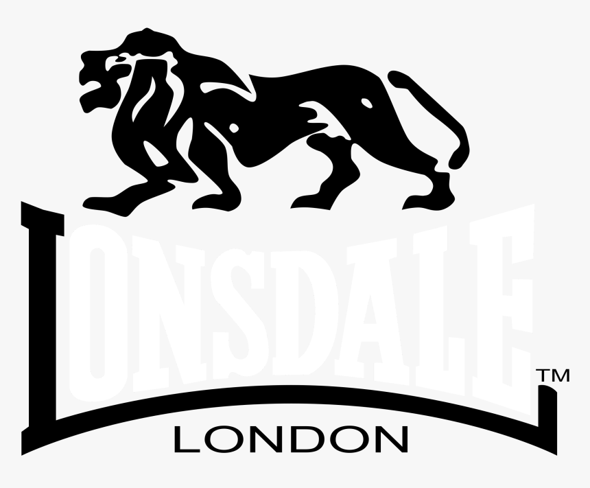 Detail Nama Font Logo Lonsdale Nomer 14