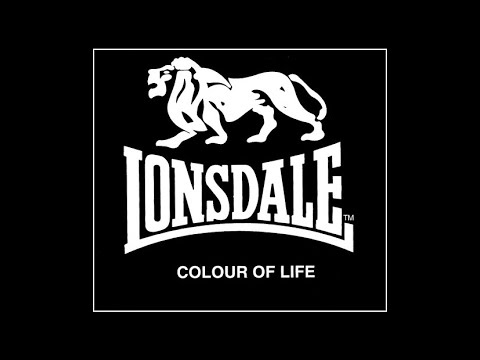 Detail Nama Font Logo Lonsdale Nomer 55