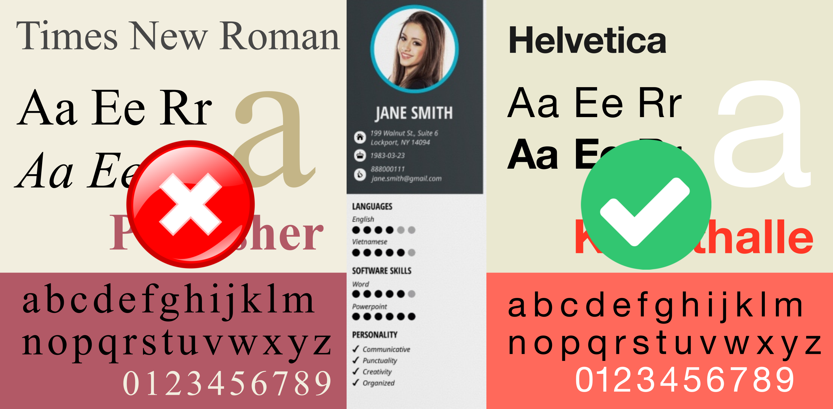 Detail nama font mesin ketik jadul di word koleksi nomer 45
