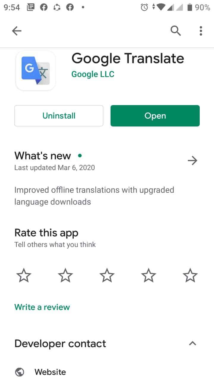 Nama Gambar Translate - KibrisPDR