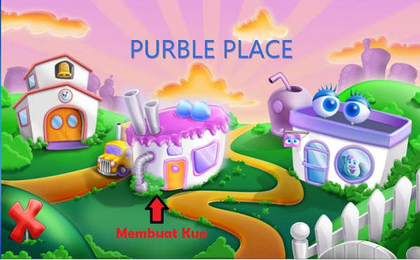 Nama Game Membuat Kue Di Laptop - KibrisPDR