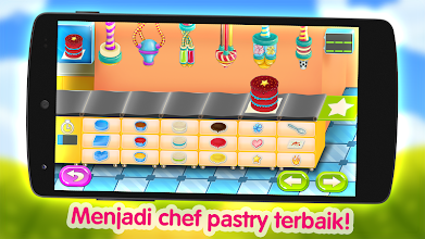 Detail Nama Game Membuat Kue Di Laptop Nomer 10