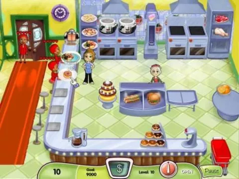 Detail Nama Game Membuat Kue Di Laptop Nomer 12