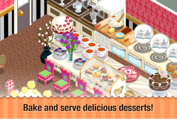 Detail Nama Game Membuat Kue Di Laptop Nomer 14
