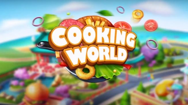 Detail Nama Game Membuat Kue Di Laptop Nomer 17