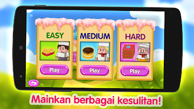 Detail Nama Game Membuat Kue Di Laptop Nomer 23