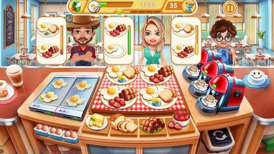 Detail Nama Game Membuat Kue Di Laptop Nomer 24