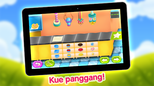 Detail Nama Game Membuat Kue Di Laptop Nomer 25