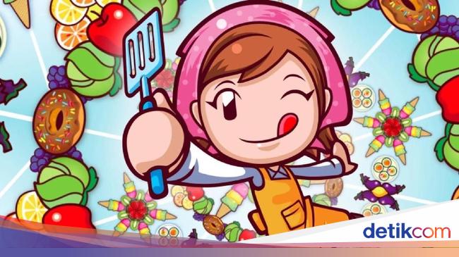 Detail Nama Game Membuat Kue Di Laptop Nomer 26