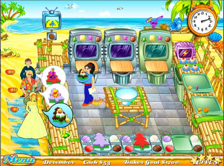 Detail Nama Game Membuat Kue Di Laptop Nomer 4