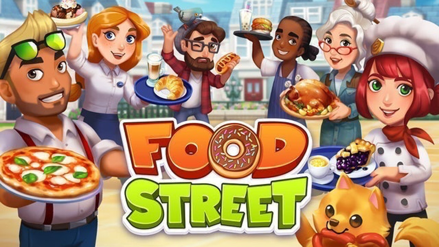 Detail Nama Game Membuat Kue Di Laptop Nomer 29